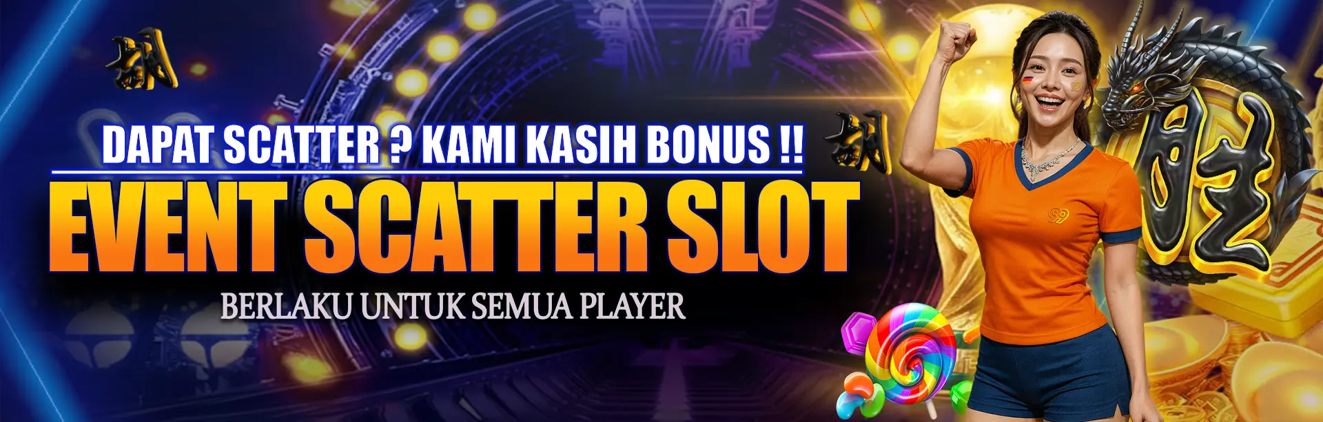 SIAPKAYASLOT Desktop